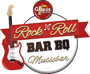 Rock N Roll | Bar BQ | Musicbar